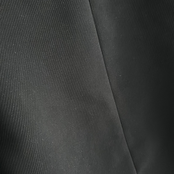 Maje cropped single-breasted blazer. Size 38 - Picture 8 of 8